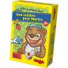 Jogo de Mesa HABA (17 Peças)