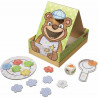 Jogo de Mesa HABA (17 Peças)