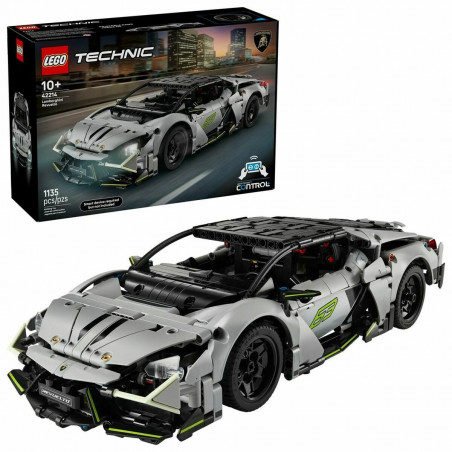 Konstruktionsspiel Lego TECHNIC 42214 Lamborghini Revuelto