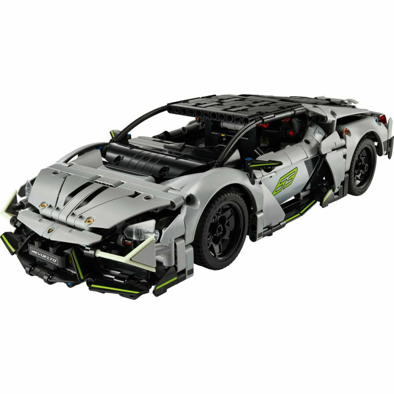 Konstruktionsspiel Lego TECHNIC 42214 Lamborghini Revuelto