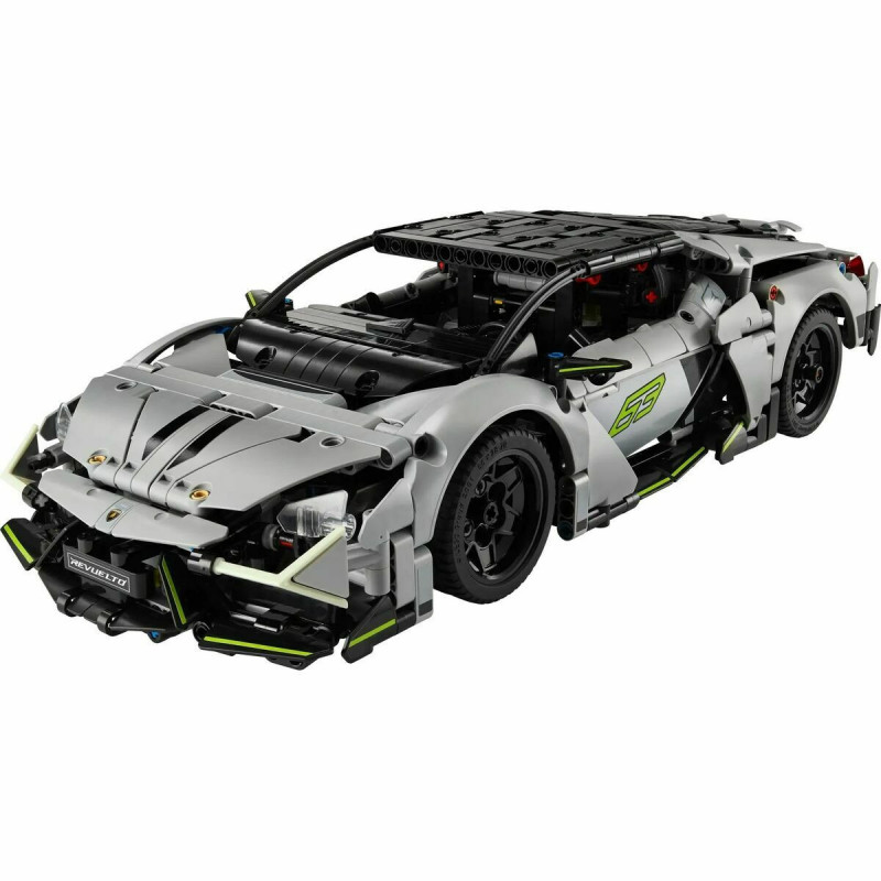 Set di Costruzioni Lego TECHNIC 42214 Lamborghini Revuelto