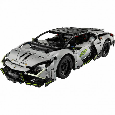 Construction set Lego TECHNIC 42214 Lamborghini Revuelto