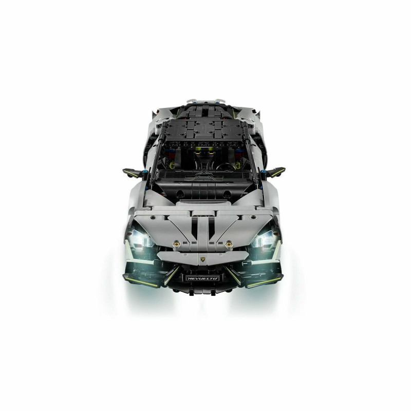 Konstruktionsspiel Lego TECHNIC 42214 Lamborghini Revuelto