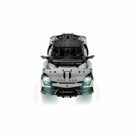 Juego de Construcción Lego TECHNIC 42214 Lamborghini Revuelto