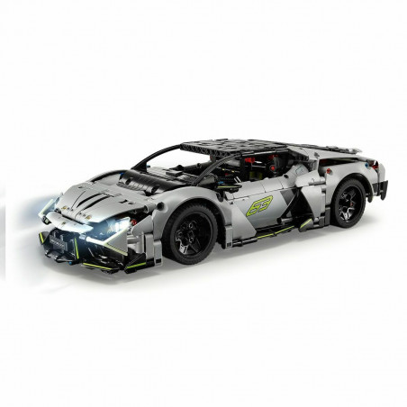 Jogo de Construção Lego TECHNIC 42214 Lamborghini Revuelto