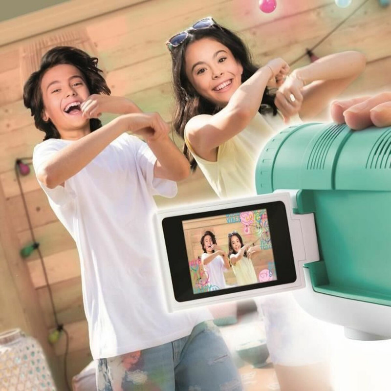 Jouet interactif Canal Toys