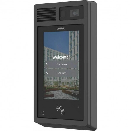 Sistema di Allarme Axis 02784-001