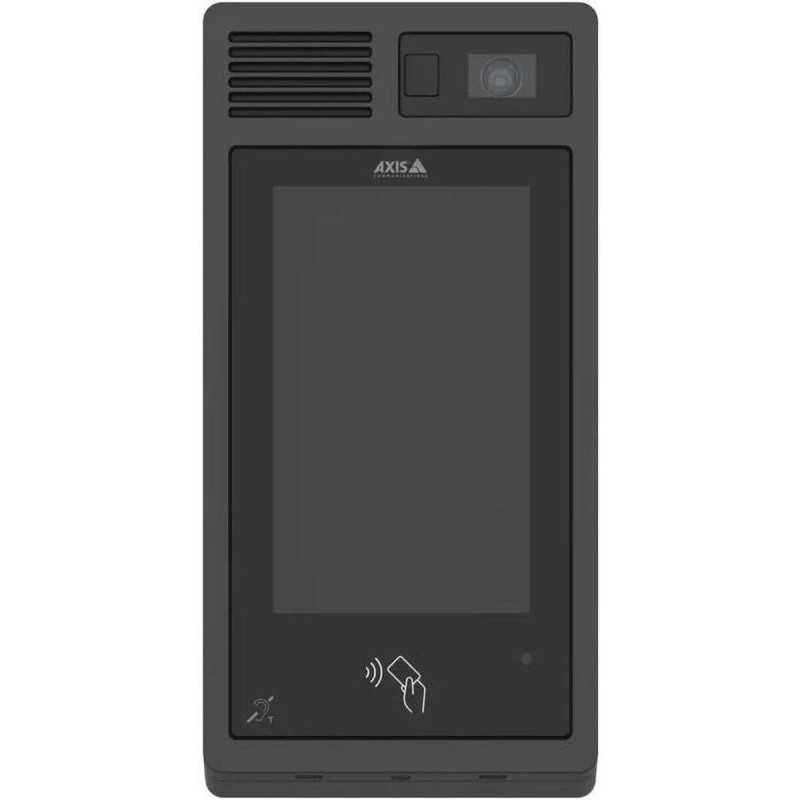 Système d´alarme Axis 02784-001