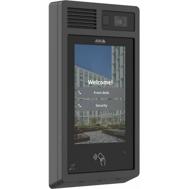 Sistema di Allarme Axis 02784-001