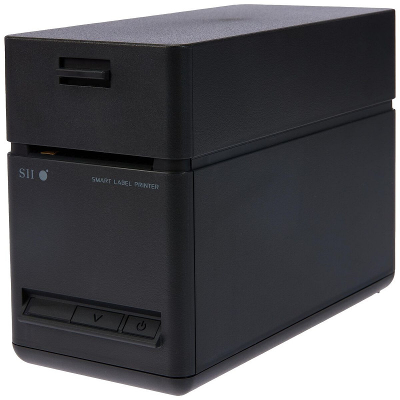 Druckerrechner Seiko 22420304