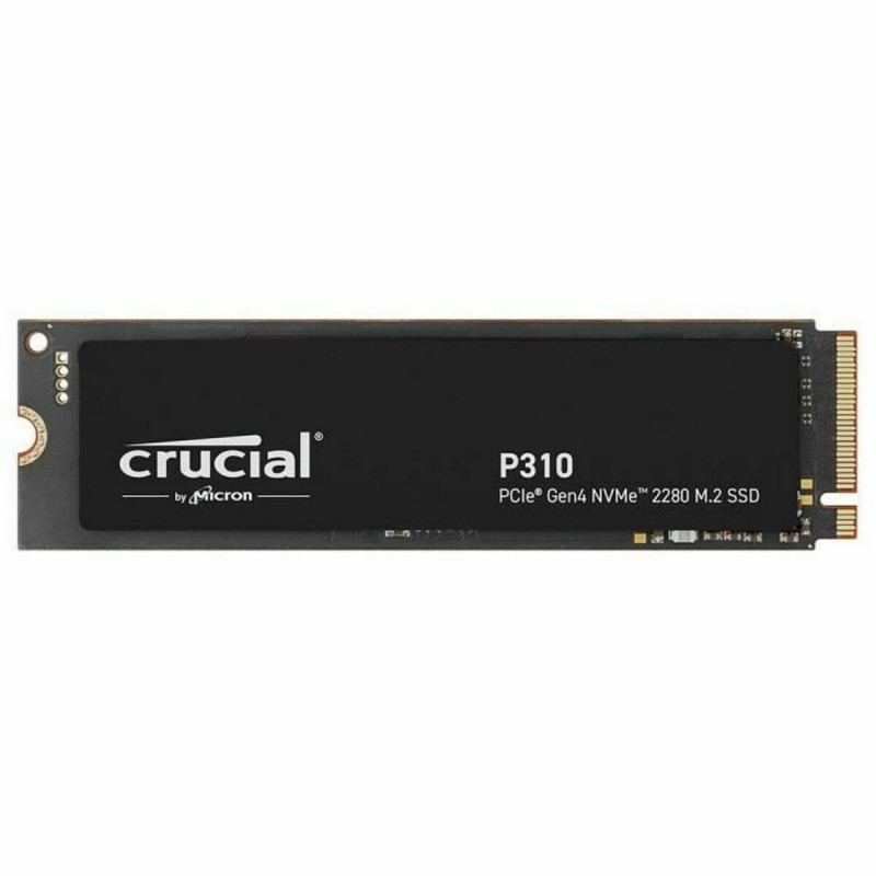 Disque dur Crucial 4 TB SSD