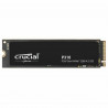 Hard Drive Crucial 4 TB SSD