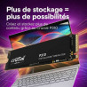 Disco Duro Crucial 4 TB SSD