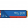Hard Disk Western Digital WDS100T5B0E 1 TB SSD