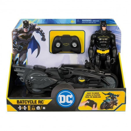 Figurine d’action Batman