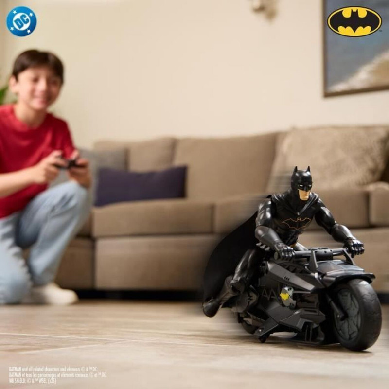 Figurine d’action Batman