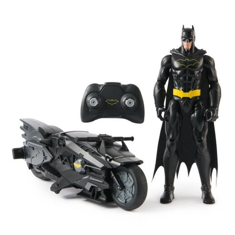 Action Figure Batman