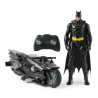 Figuras de Ação Batman
