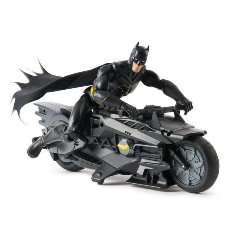 Figuras de Ação Batman