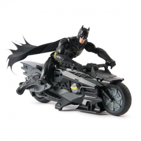 Figuras de Ação Batman
