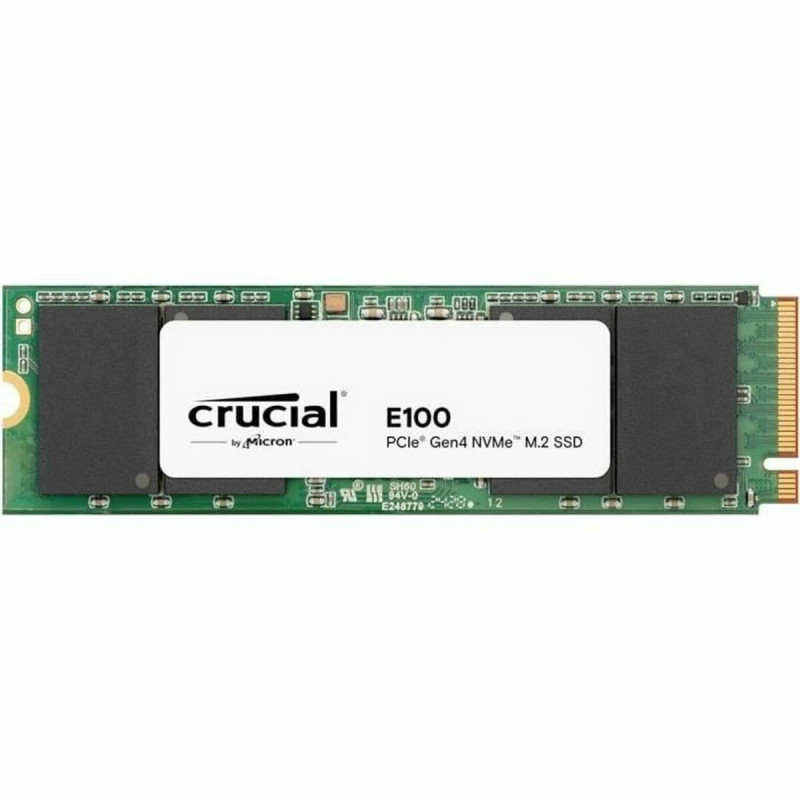 Disco Duro Crucial 480 GB SSD