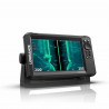 Localisateur GPS Lowrance Eagle 9 - Sonda TripleShot HD