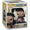 Boneco Funko Pop! Kaido