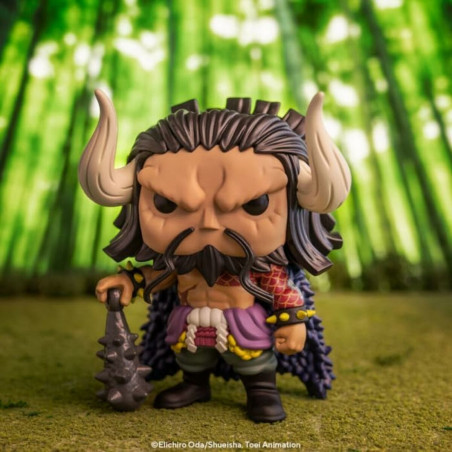 Muñeco Funko Pop! Kaido