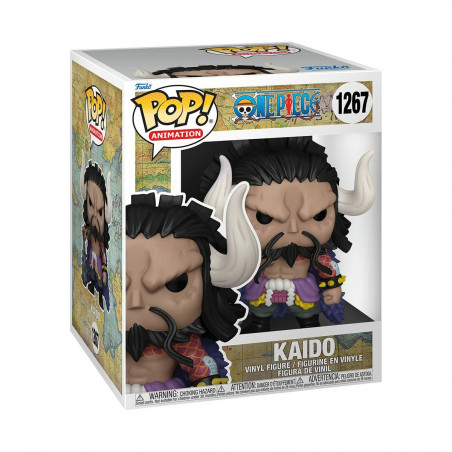 Figur Funko Pop! Kaido