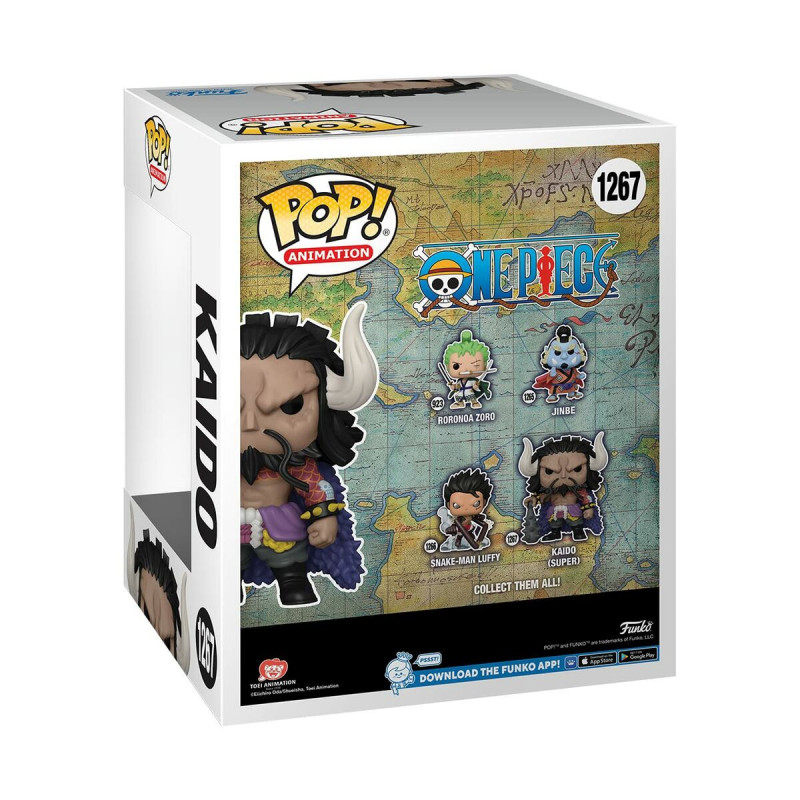 Figurine Funko Pop! Kaido