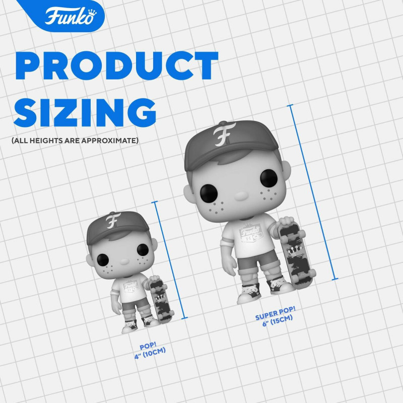 Personaggio Funko Pop! Kaido