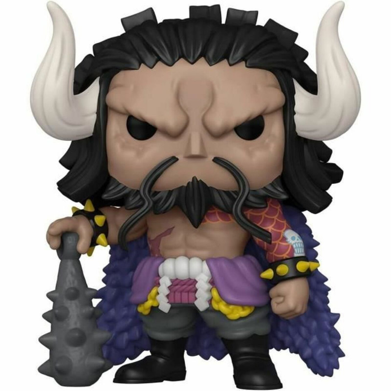 Boneco Funko Pop! Kaido