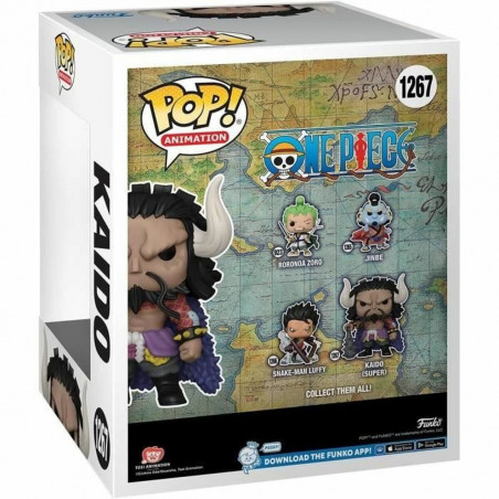 Muñeco Funko Pop! Kaido