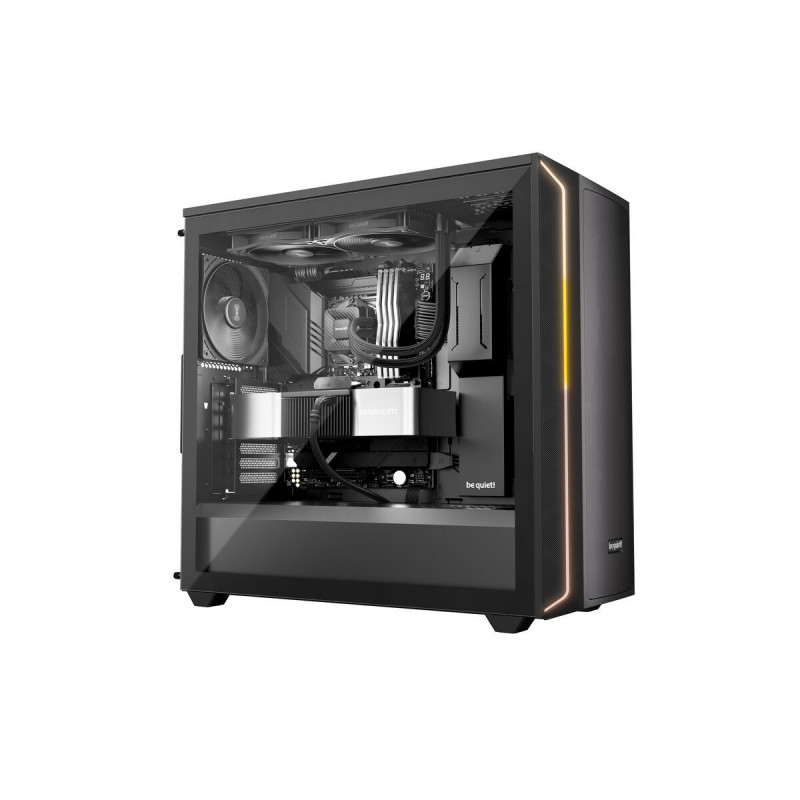 Kit de refroidissement liquide Be Quiet!