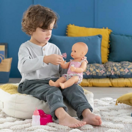 Boneco Bebé Corolle Emma