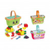Toy Food Set 20 x 10 x 12 cm