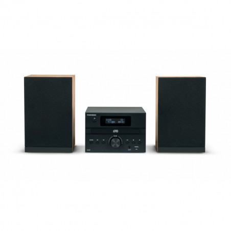 Micro-Hi-Fi-System Thomson