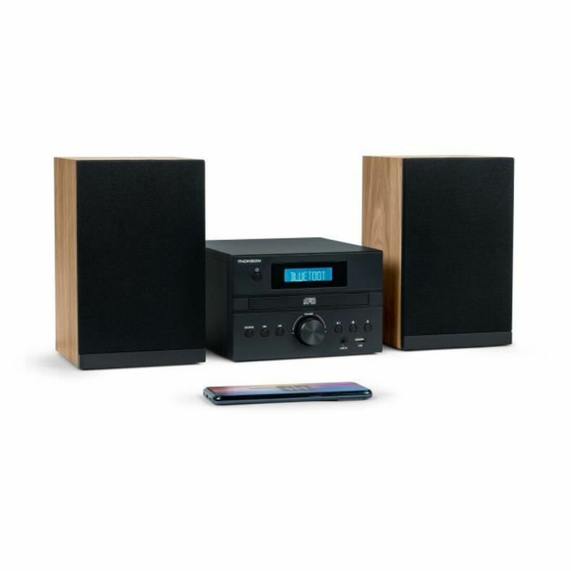 Mini impianto Stereo Thomson