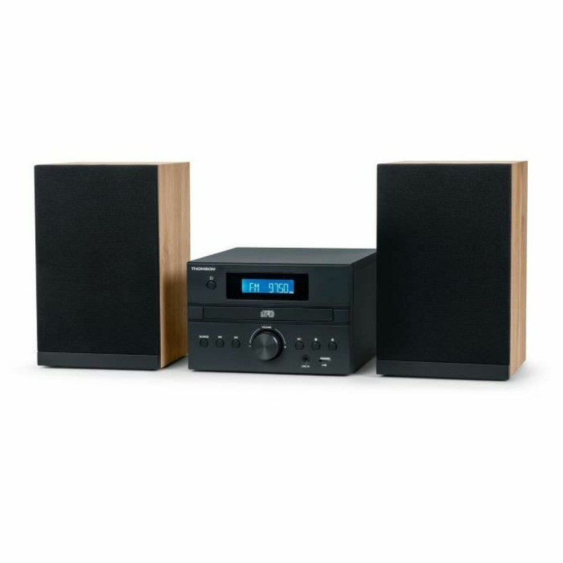 Micro-Hi-Fi-System Thomson