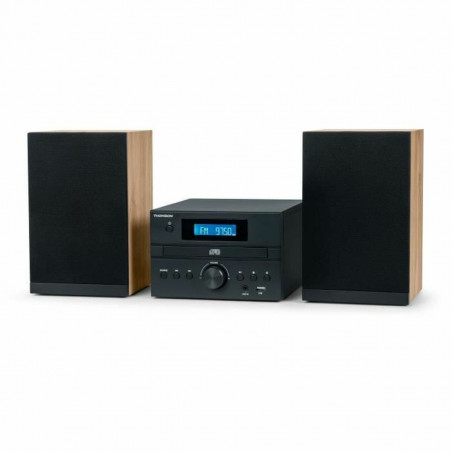 Micro-Hi-Fi-System Thomson