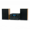 Micro-Hi-Fi-System Thomson