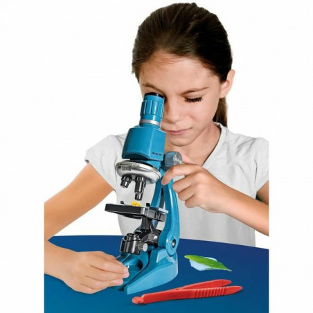 Gioco di Scienza Baby Born Microscope & Expériences