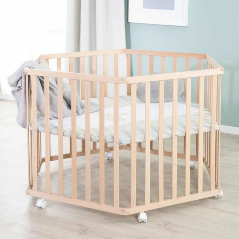 Barrière de sécurité ROBA