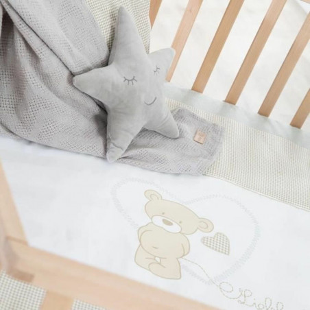 Barreira de segurança ROBA