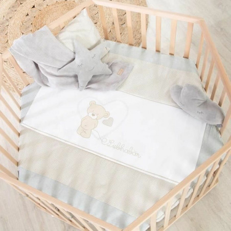 Sicherheitsbarriere ROBA