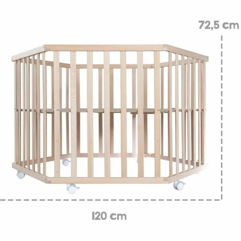 Sicherheitsbarriere ROBA