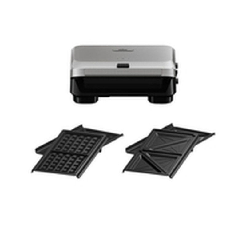 Parrilla Eléctrica Braun 800 W