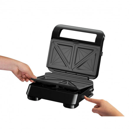 Barbecue Elétrico Braun 800 W