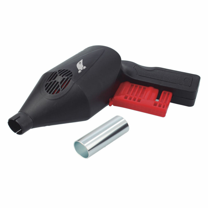 Ventilador para churrasqueiras TM Home