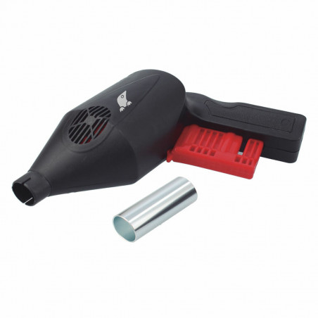 Ventilador para churrasqueiras TM Home